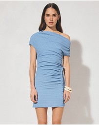 MON RENN - Marni Mini Dress