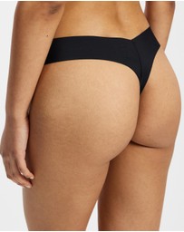 Cotton On Body - 5-Pack Invisible G-String Briefs