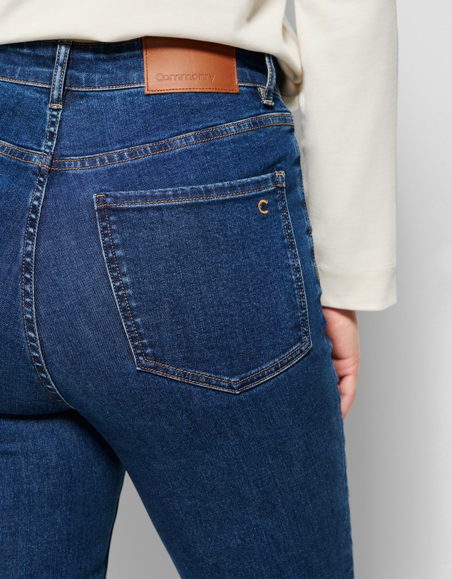 Commonry - Skinny Leg Jean