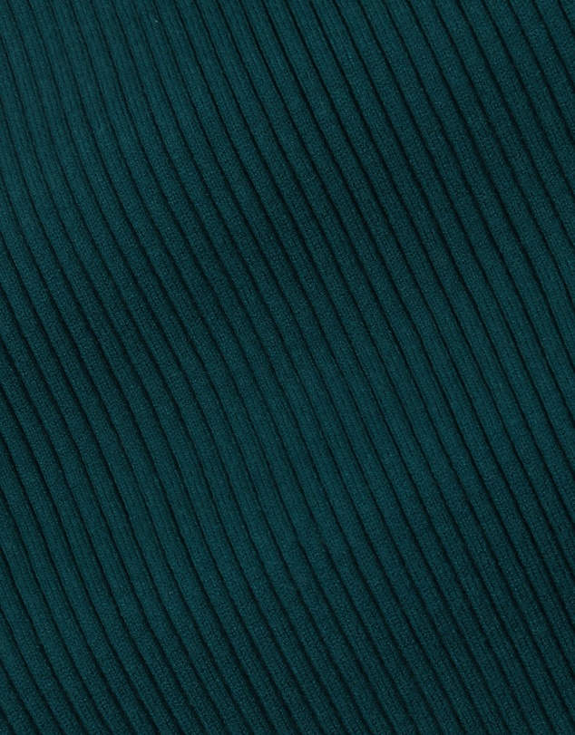 Forcast - Elliot Collared Knit Dress