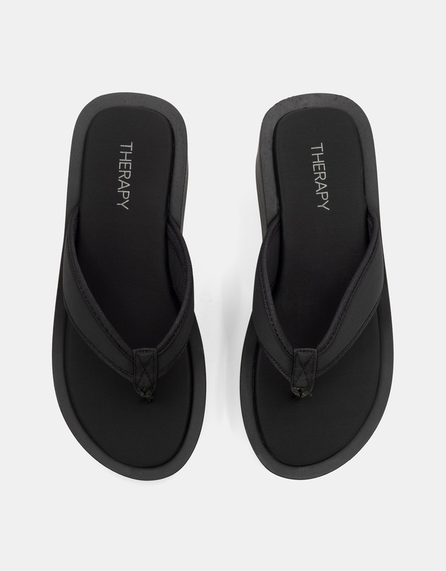 Therapy - Relic Thong Sandal