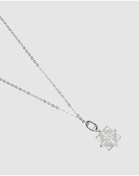 Pastiche - Willow Necklace