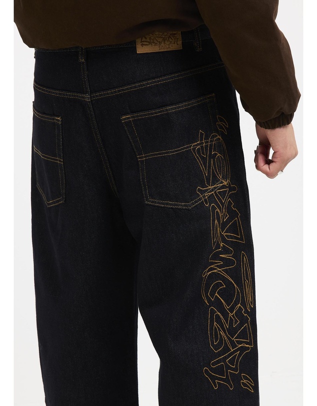 Spencer Project - Vault Denim Jeans