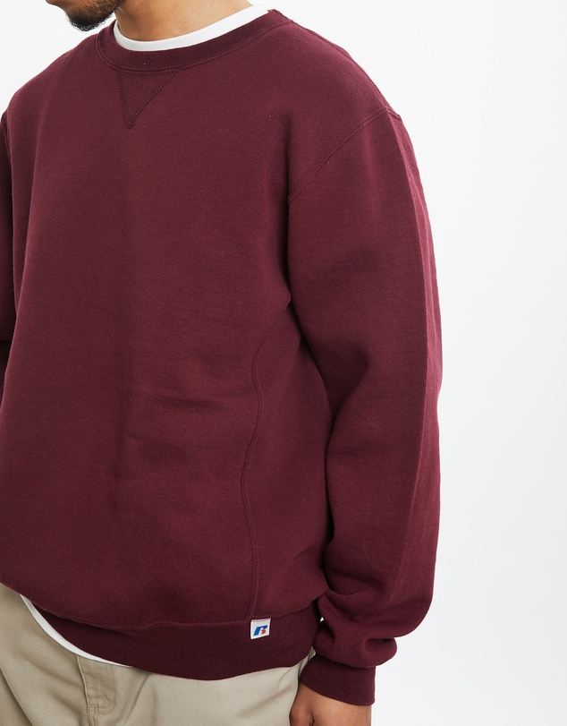 Vintage by The Real Deal - Pre Loved - Vintage Russell Athletic Sweatshirt