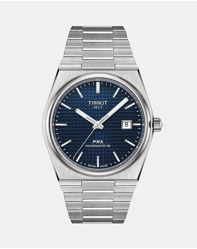Tissot - PRX Powermatic 80 40mm