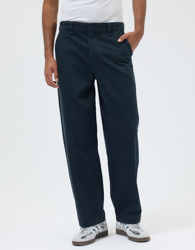 AERE - Barrel Twill Trousers