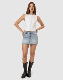 Thrills - Sophie Skirt