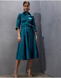 Montique - Kai Cocktail Dress