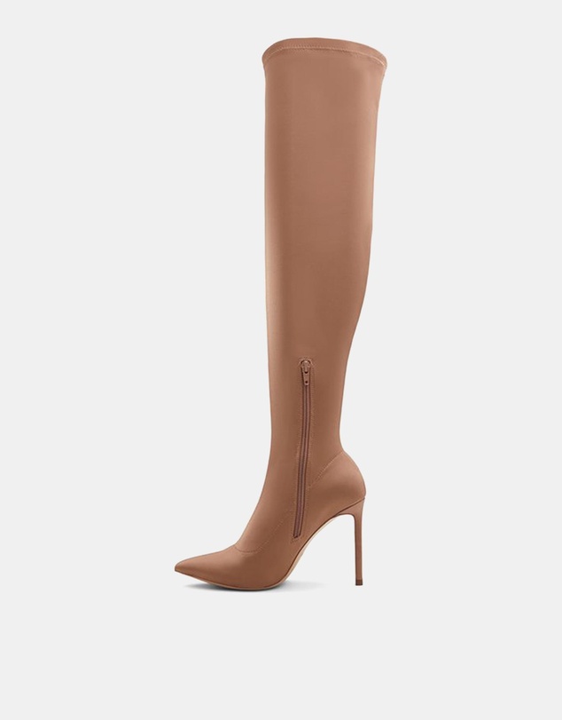 ALDO - Acassia Over The Knee Booties