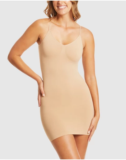 Ambra - Reshape Low Back Slip