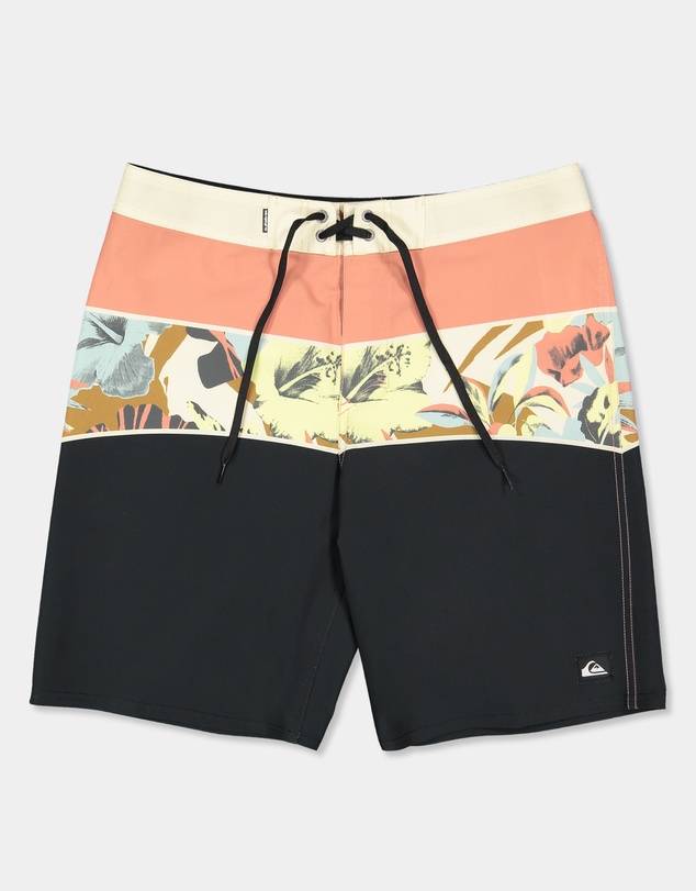 Quiksilver - Mens Surfsilk Straight 20