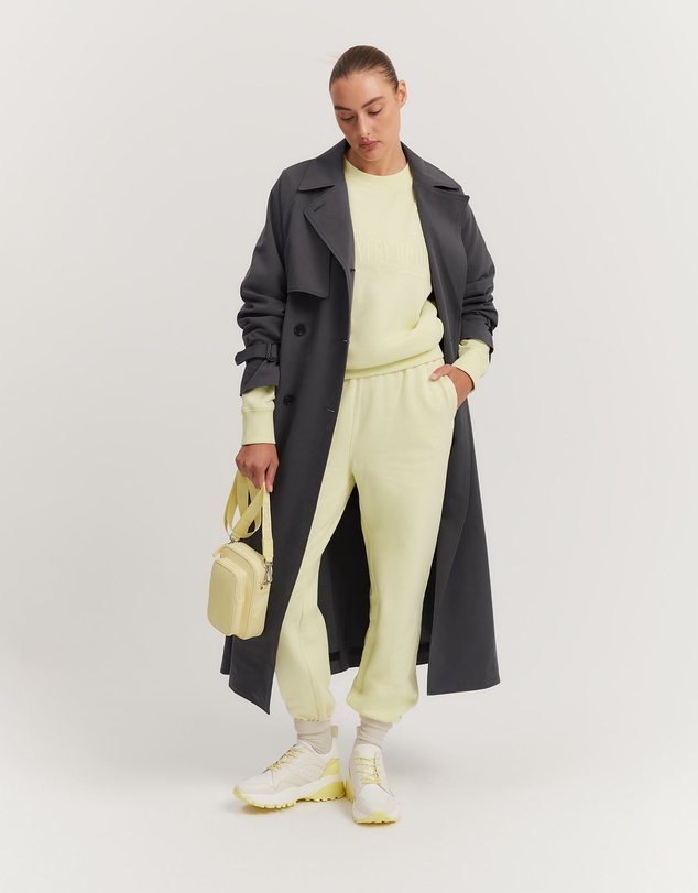 Country Road - Verified Australian Cotton Heritage Sweat