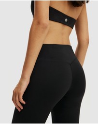 Cotton On Body Active - Ultra Soft Contour Flare Tights