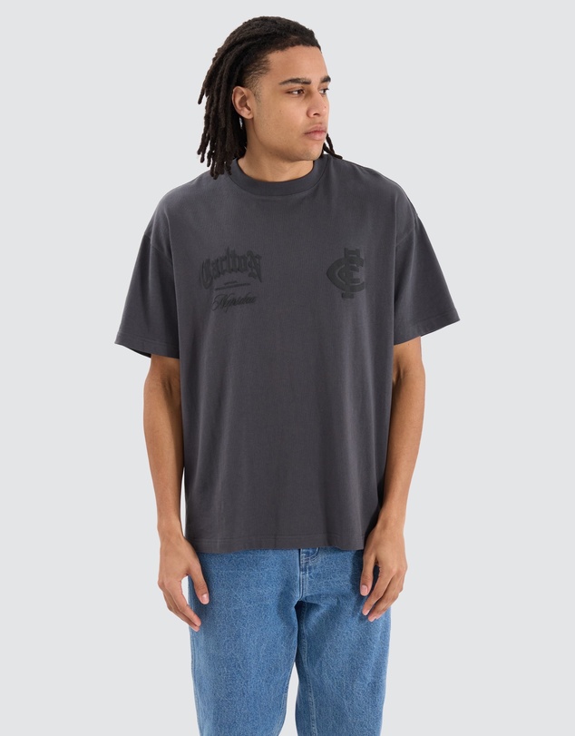 Nena & Pasadena - Carlton T18 Raptor Tee