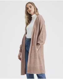 Everly Collective - Tokyo Cardigan