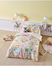 Linen House Kids - Kevin Koala Novelty Cushion