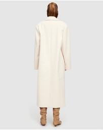 Lioness - Olsen Coat