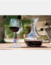 FRED - Social Climbers Koala Wine Markers Set of 6