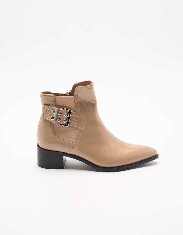 Walnut Melbourne - Ember Boot