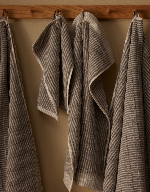Country Road - Pippa Australian Cotton Hand Towel