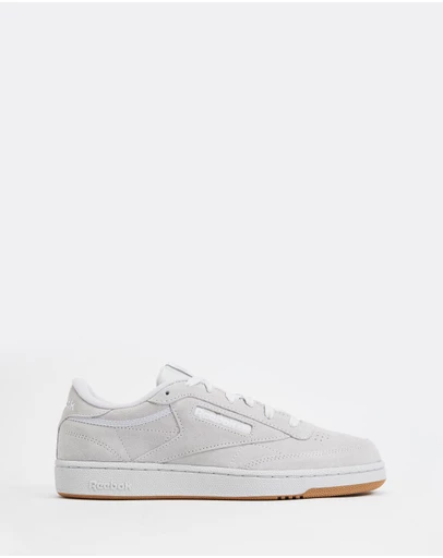 Reebok - Club C 85 - Unisex