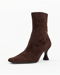 Alias Mae - Amelia Ankle Boots