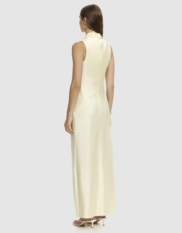Significant Other - Daira Maxi Scarf Dress