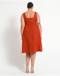 Estelle - Rohana Dress