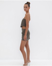 Style Addict - Jayden Tube Top