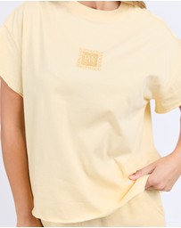 Foxwood - Stamp Tee