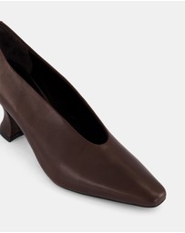 Jeffrey Campbell - Hints Heels
