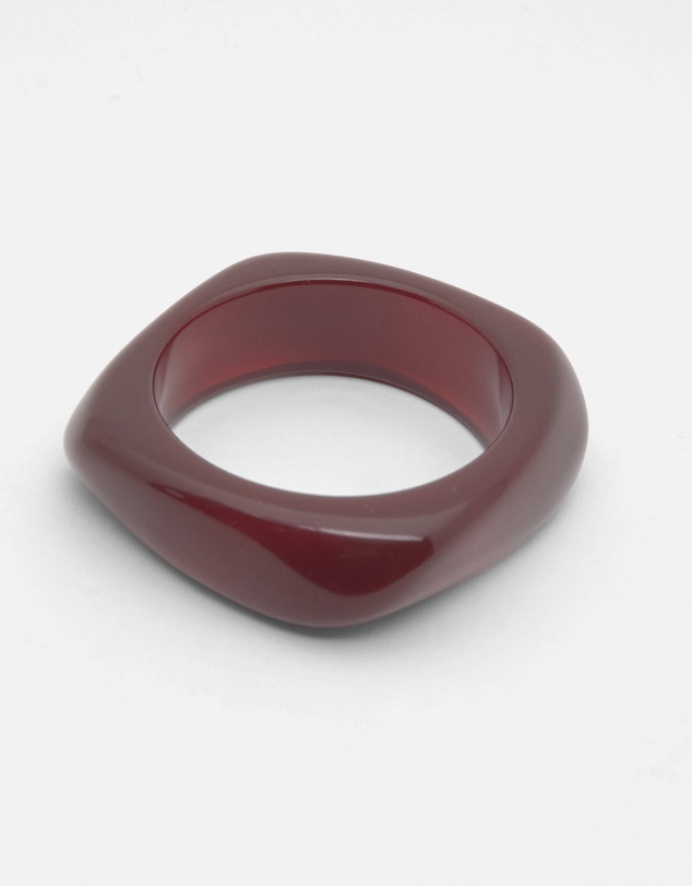 Pull&Bear - Pack Of Resin Arm Cuffs