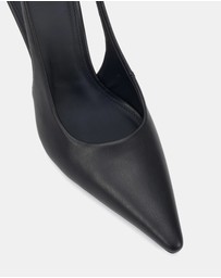Novo - Bianko Wedges