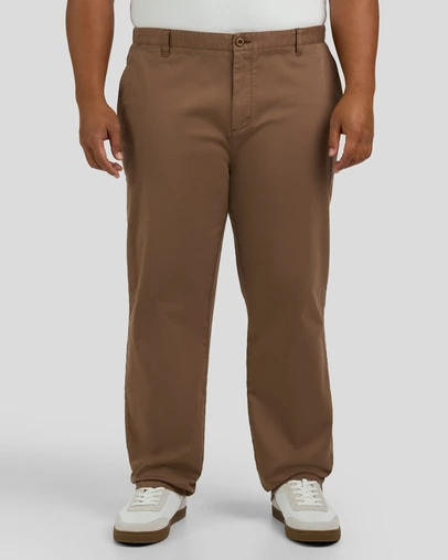 Johnny Bigg - Brando Classic Chino