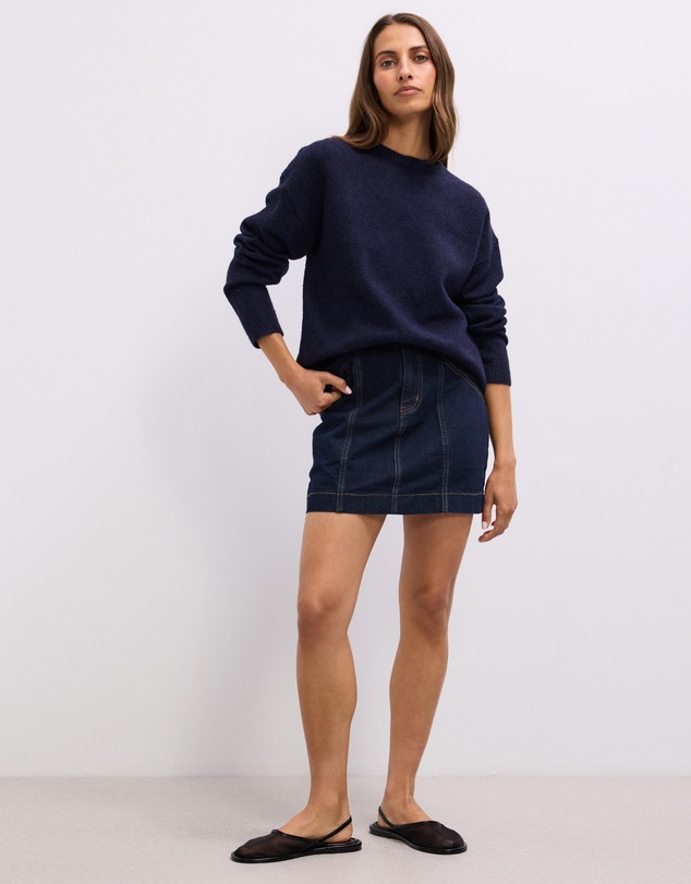 The Fated - Taylor Knit Jumper
