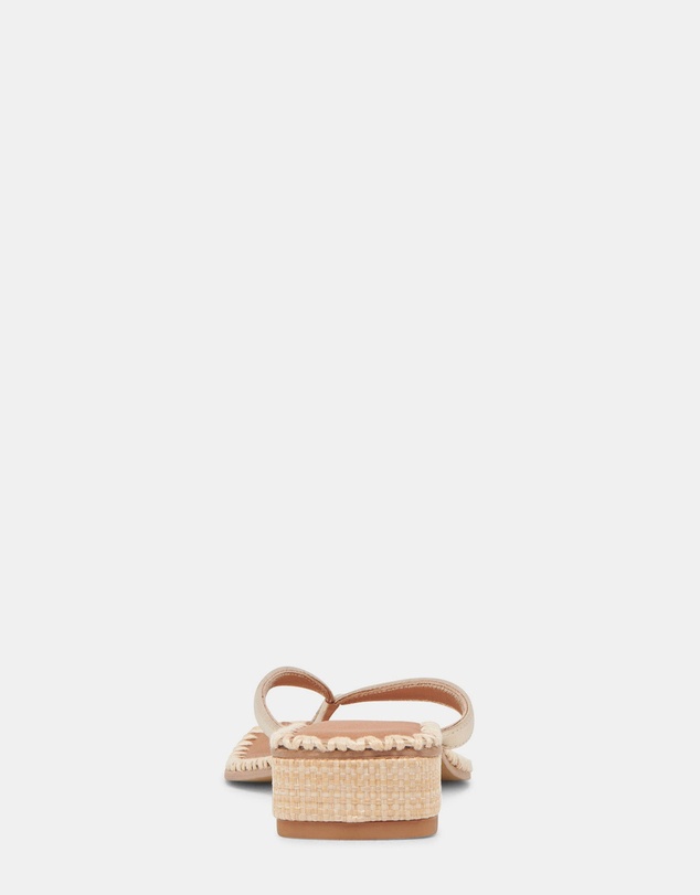 Dolce Vita - Barty gold sandals