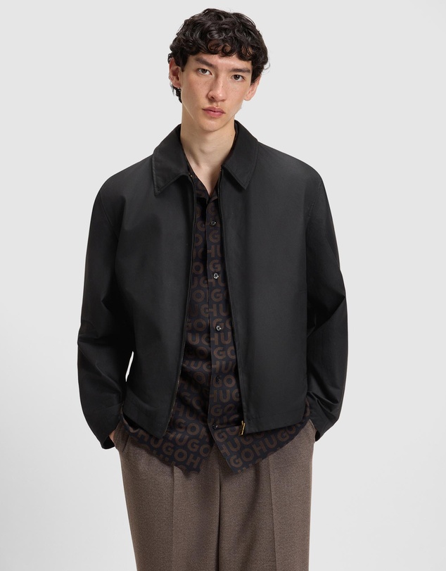 HUGO - Bapo Jacket