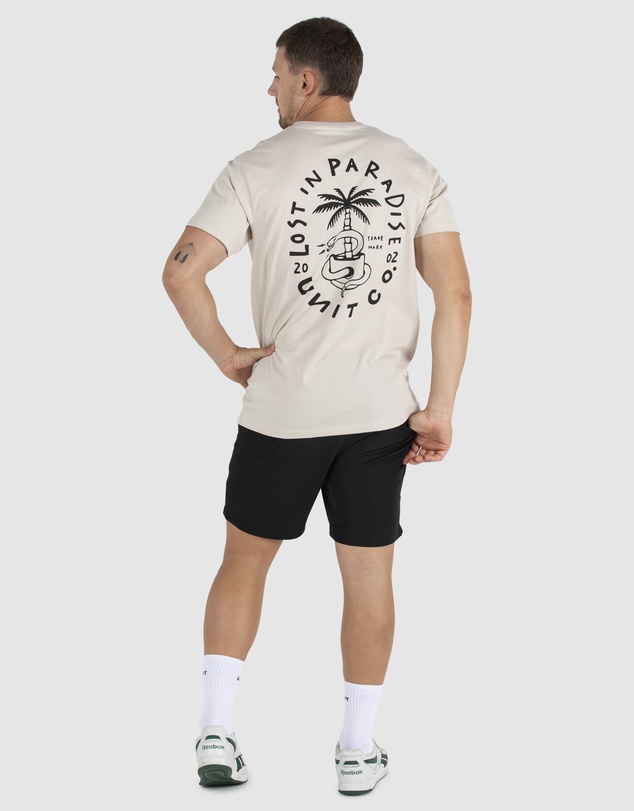 UNIT - UNIT Topics Men's T-Shirt
