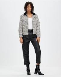 Brixton - Utopia Jacket