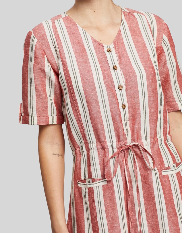KAJA Clothing - Yara Dress