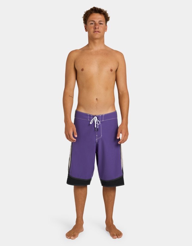 Billabong - Mens Spec Systems Pro 23