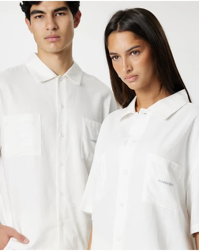 Rarefied - Linen Summer Shirt