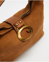 GUESS - Camden Shoulder Bag