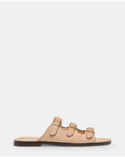 Dolce Vita - Fin bamboo sandal