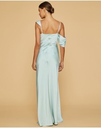 Revibe - Repaired CHANCERY Summer Dress - AU 8