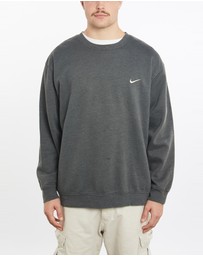Vintage by The Real Deal - Pre Loved - Vintage Nike Sweatshirt