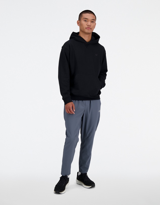 New Balance - Athletics French Terry Hoodie