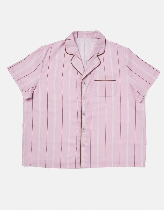 Linen House - Monday Stripe Pyjama Set