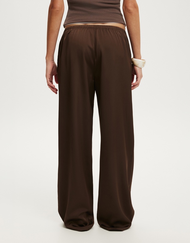 Cotton On - Dove Satin Pants