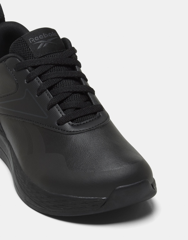 Reebok - Nano Play Synthetic Black Grade School